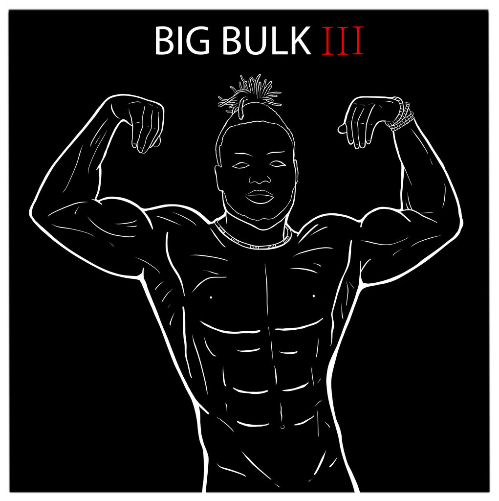Big Bulk III