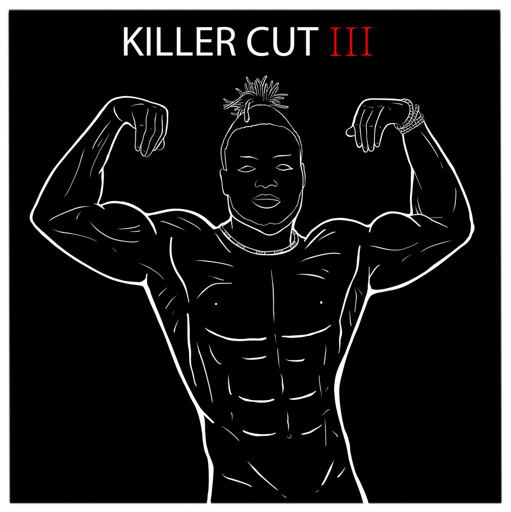 Killer Cut III