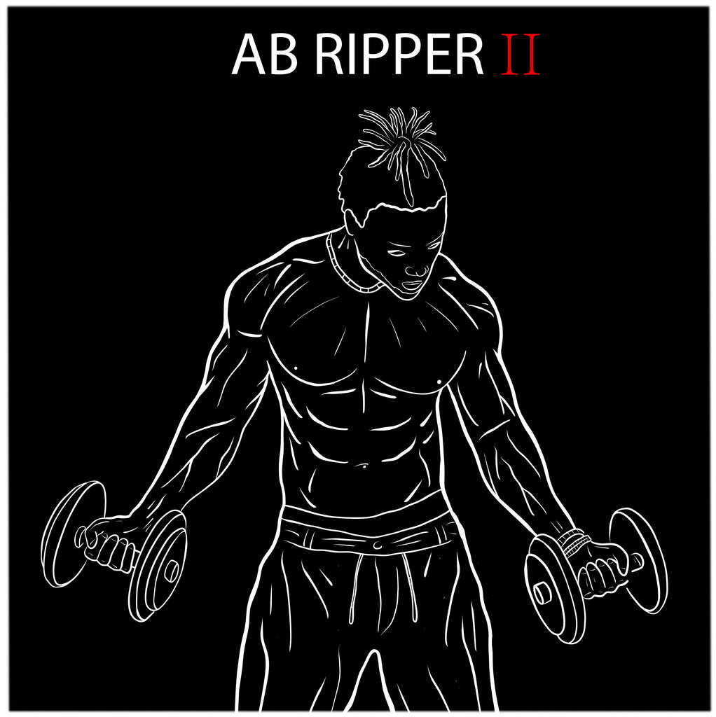 Ab Ripper II
